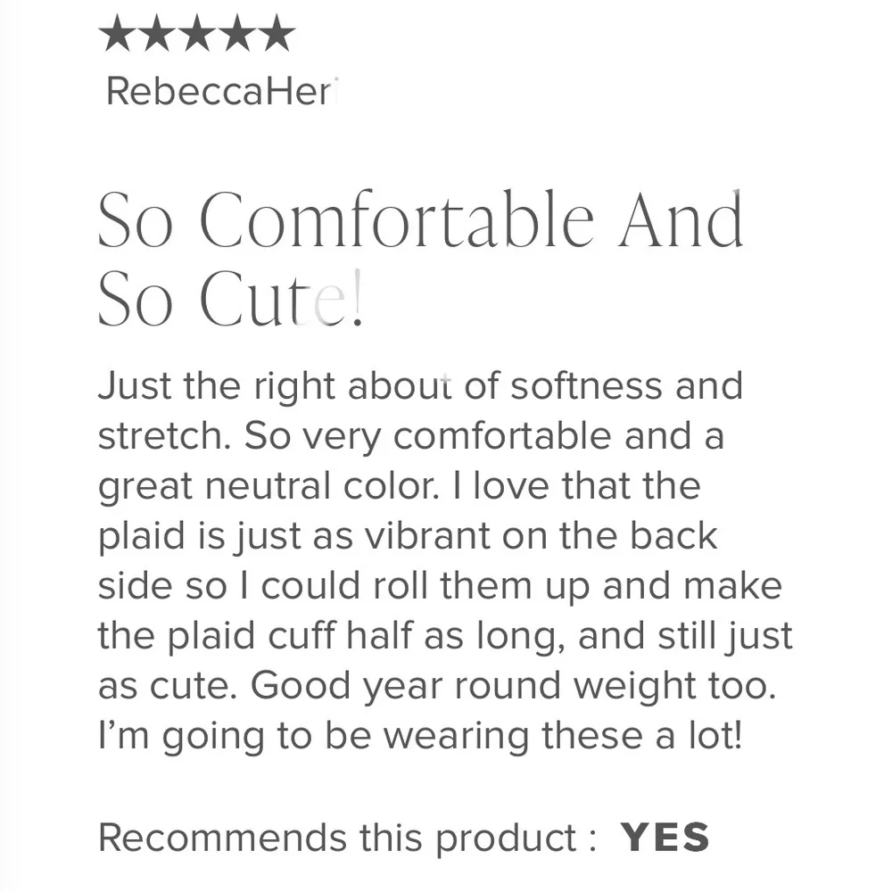 Driftwood 
Collette Roads End plaid cuff crop jeans size 27 - Picture 9 of 11